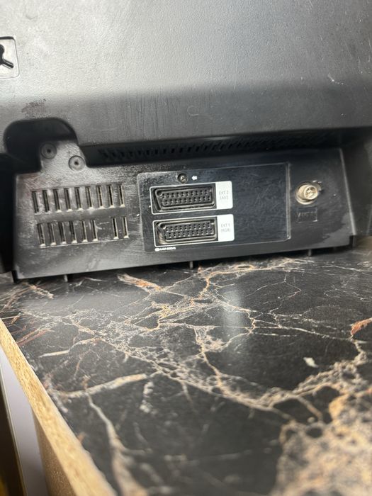 Продам телевизор, б/у