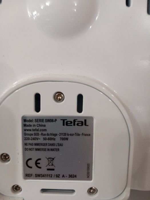 Гофретник Tefal 700 W