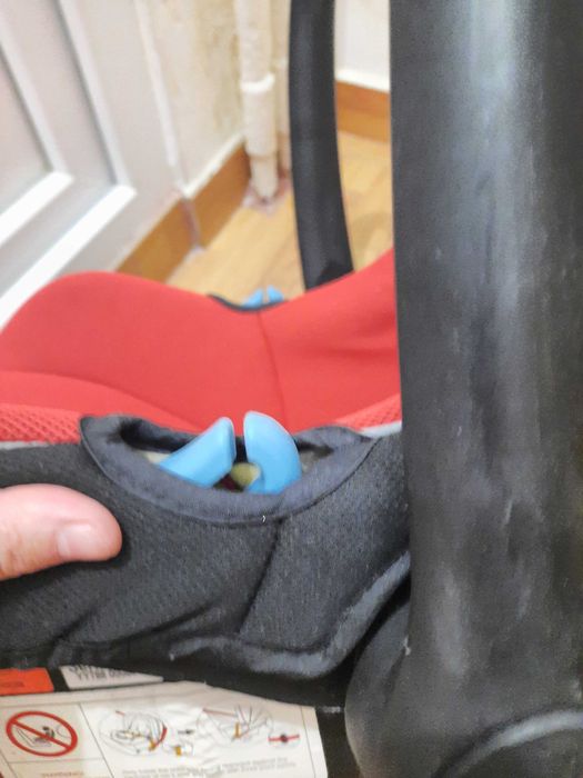 Scoica sport scaun copil