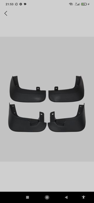 Бризгавик нексия 3