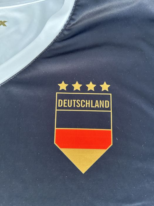 Tricou Germania XXL