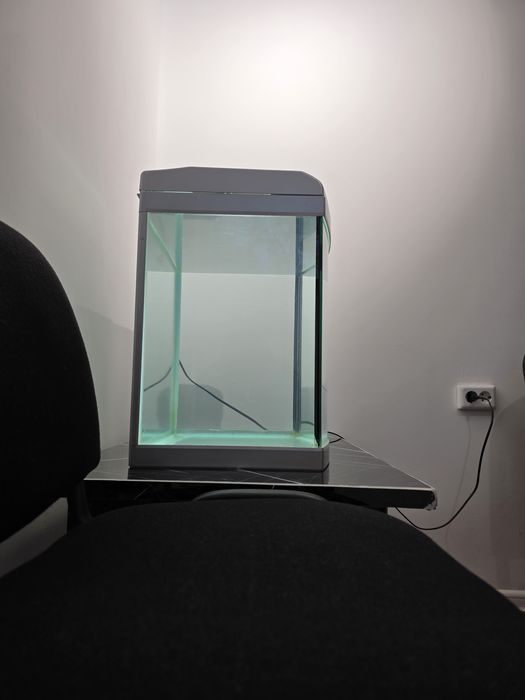 Аквариум зоводской