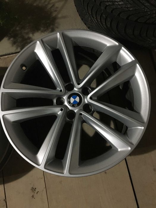 Jante BMW 19inch g11 , g12, g30, g32, g42 ETC/ style 630 / doua latimi