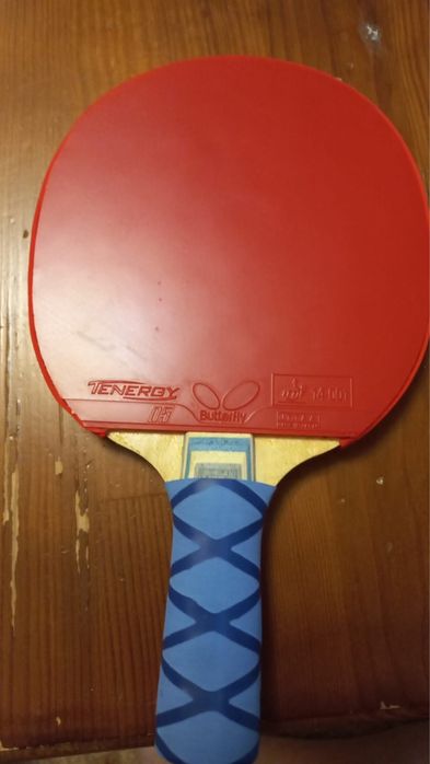 Ракетка для настольного тенниса