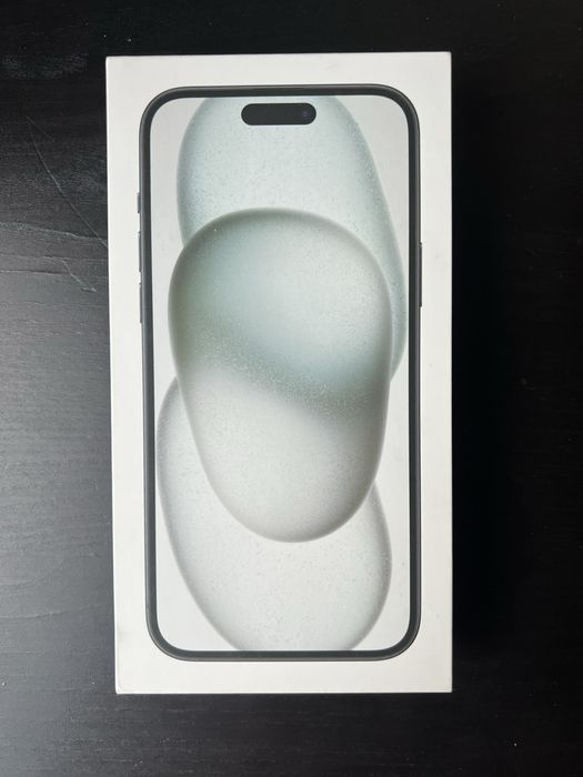 iPhone 15 Plus 128GB