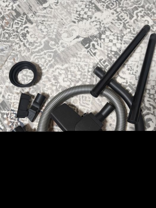 Пылесос Sokany..