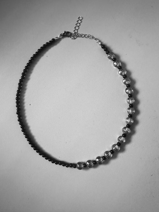 Ръчно изработено колие