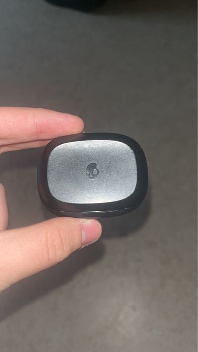 Skullcandy casti smoking buds