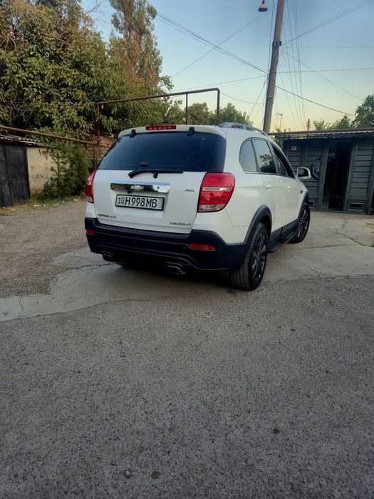 Kaptiva srochna sotiladi
