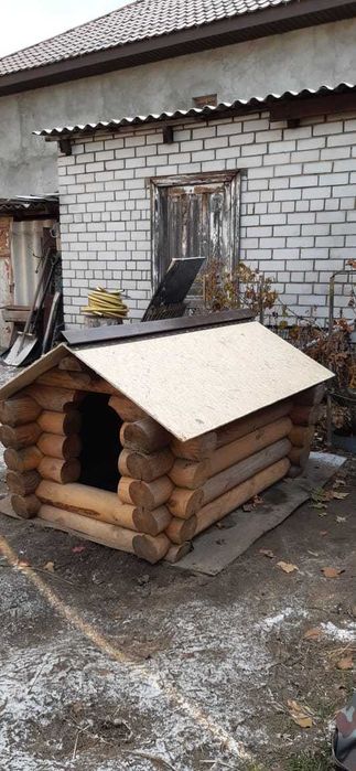 Продам Собачья будка
