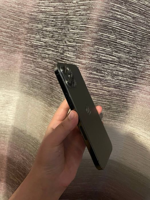 iPhone 12Pro Max 128гб 82%