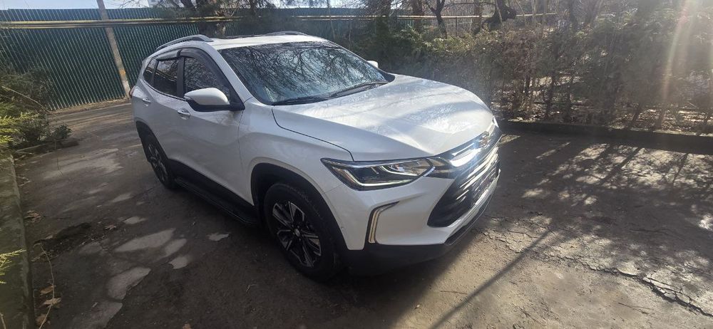 Tracker 2 primer 2023