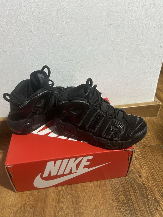 NIKE UPTEMPO 31,5 copii Originali