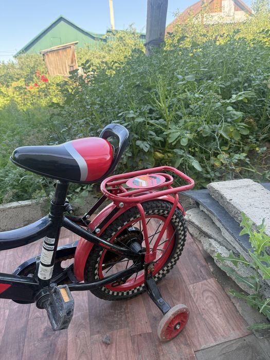 Продаю детский велосипед