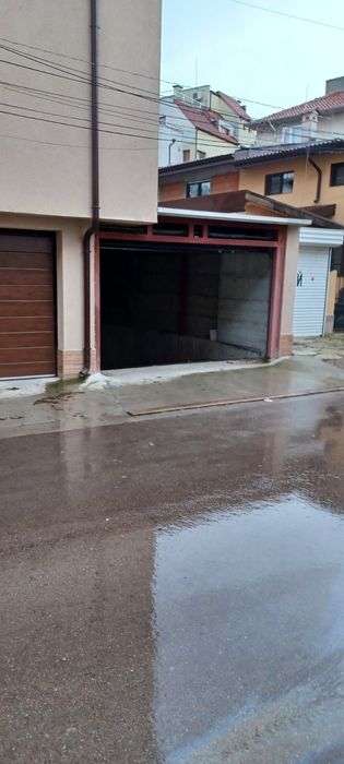 Гараж под наем Добрич, Център