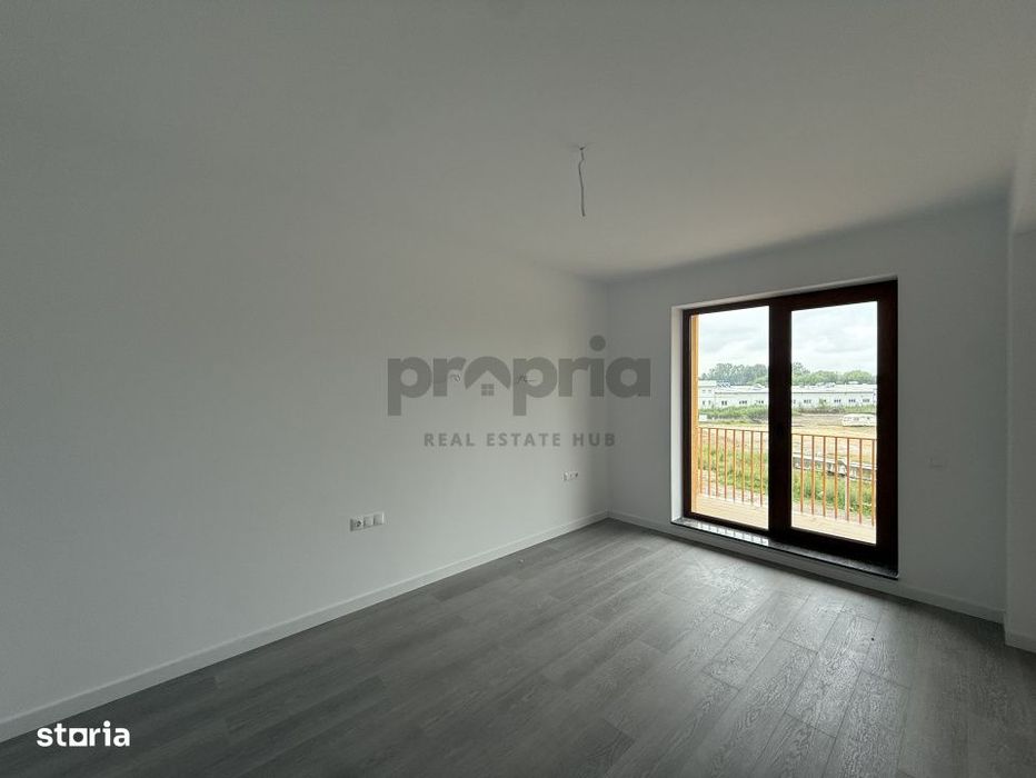 Comision 0% Apartament 2 Camere Nr.35 Predare Iulie 2026