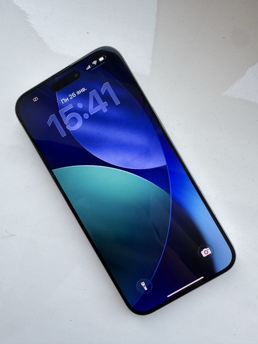 Iphone 15 pro max // айфон 15 про макс