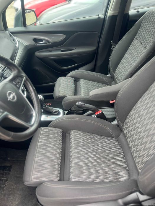 Opel Mokka 1.7 CDTI Edition Automata  Rate Avans 0/ BuyBack