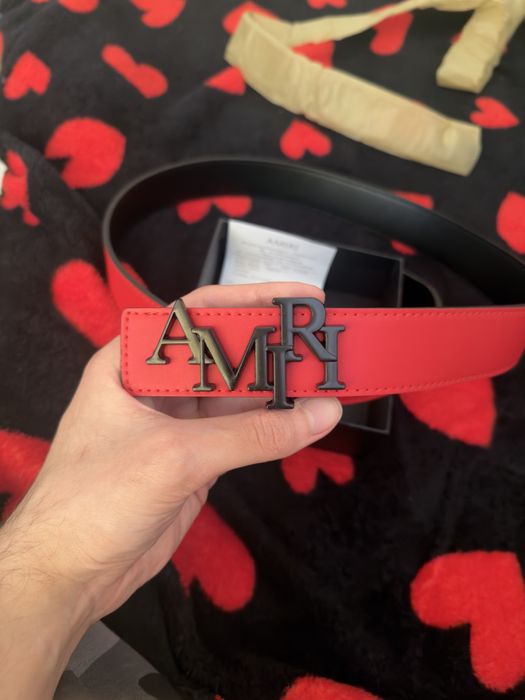 Curea Amiri reversible
