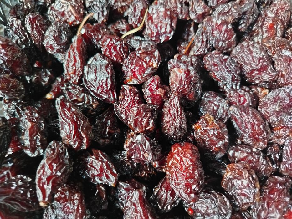 Prune uscate de vânzare