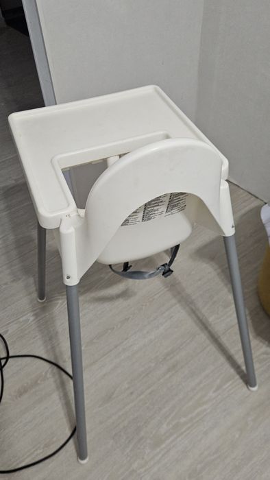 Детский стол IKEA