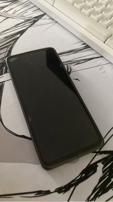Poco x6 5g 256gb