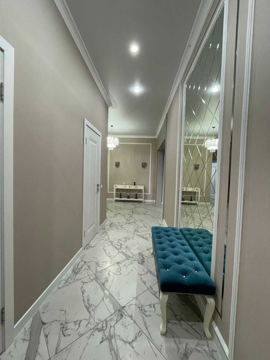 Дом с Современным Ремонтом  70 млн  Торг Возможен