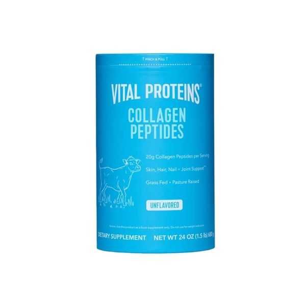 Vital Collagen Peptides 680g