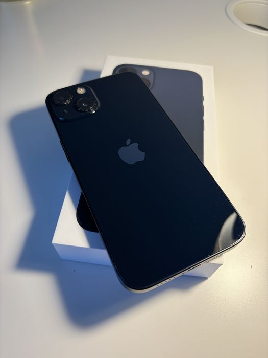 Iphone 13 Midnight, 128GB