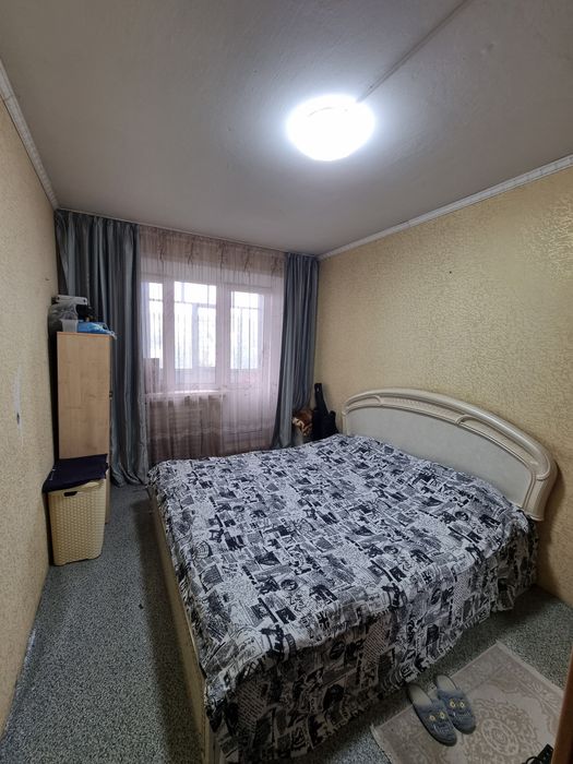 Продам 3х комнатную кв.