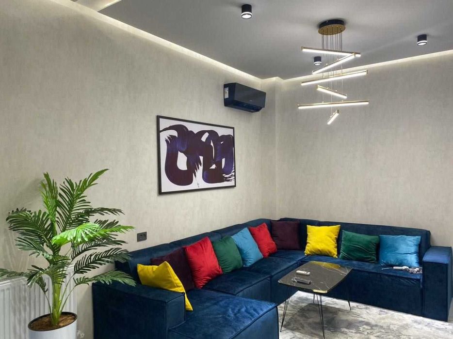 Сдаётся квартира на Ц4‼️