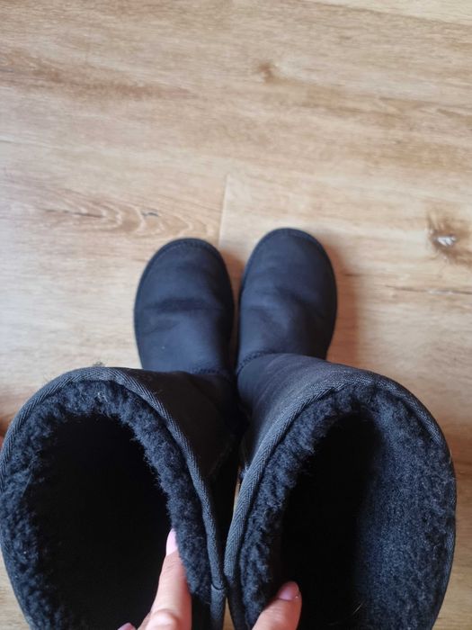Ботуши UGG Classic Tall II