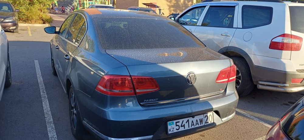 Продам Пассат Б 7