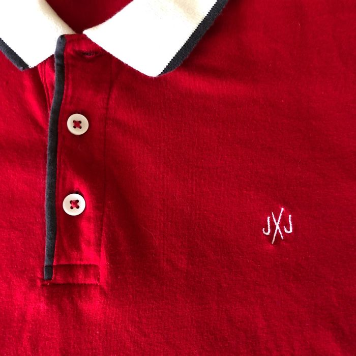 Поло тениска на Jack and Jones (М)