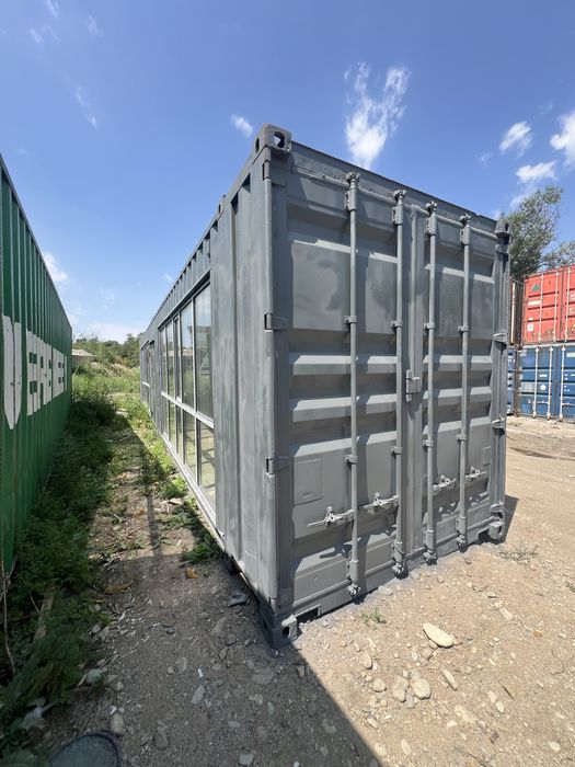 Контейнер/бытовка