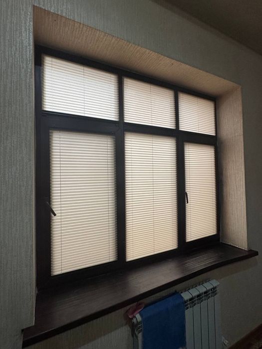 жалюзи жалюзи на заказ