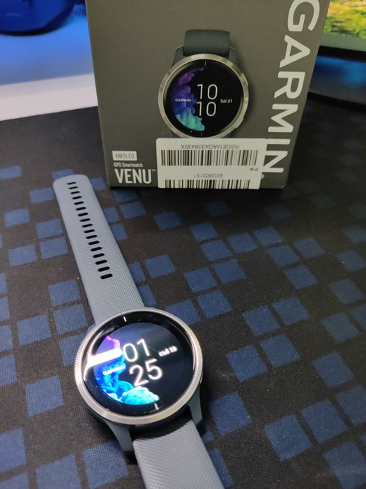 Смарт Часовник Garmin Venu
