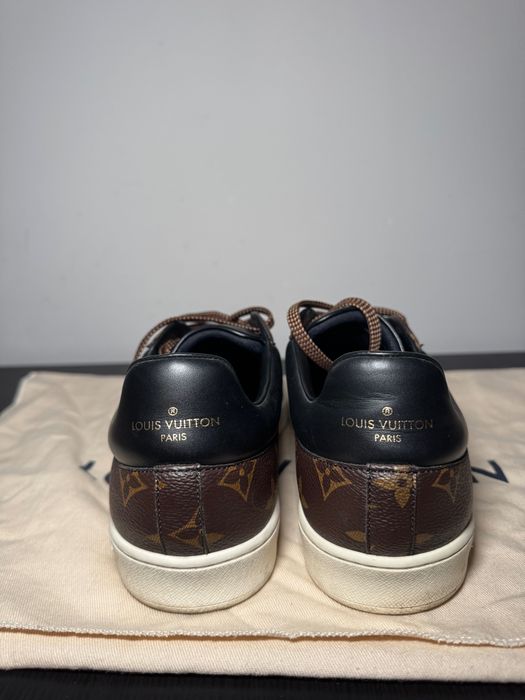 Кроссовки Louis Vuitton оригинал