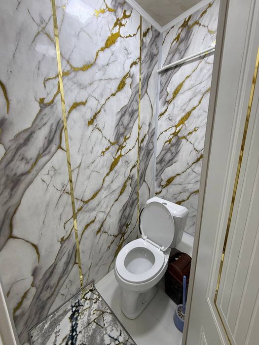 6 Mkr TOJ Maxal kafe orqasi 3 xona evroremont addelni skvaznoy variant