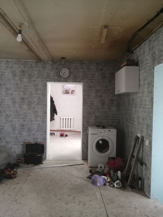 Продам дом двухэтажный