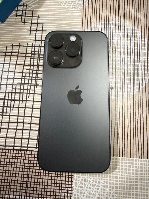 Iphone 14 Pro, la cutie, 256 Gb