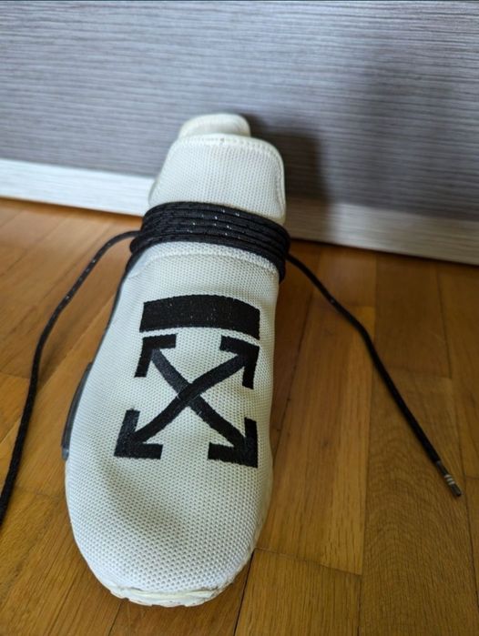 Adidas NMD 43 номер