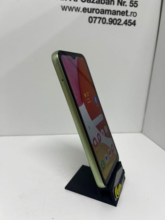 Telefon mobil Samsung Galaxy A14, Dual SIM, 4GB RAM, 128GB -I-