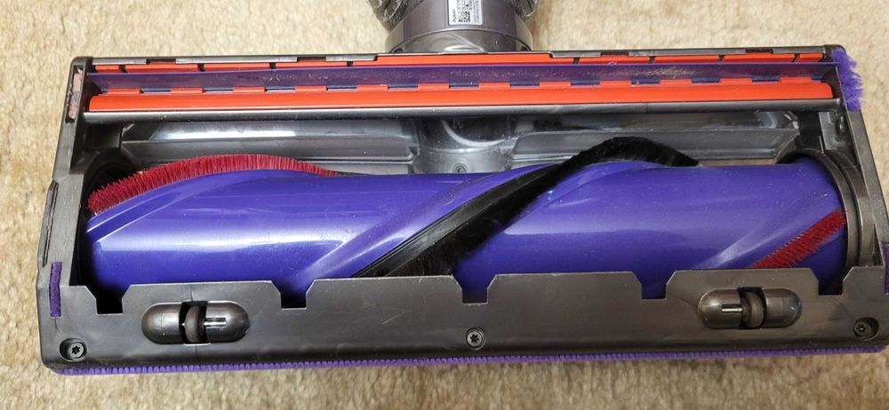 DYSON Perie  Pentru V10 si V8 fuctionala