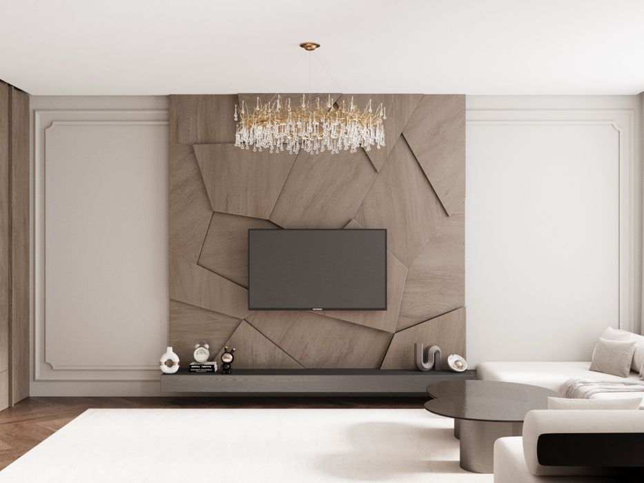 Услуги Дизайнера интерьера Алматы