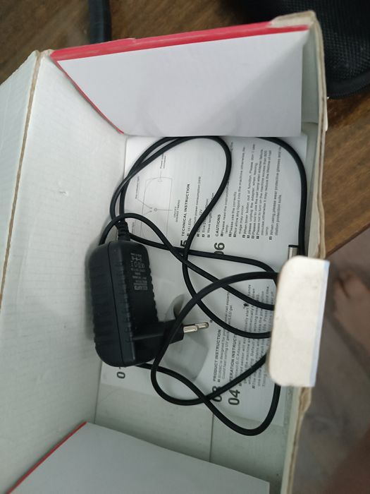 Лампа для маникюра