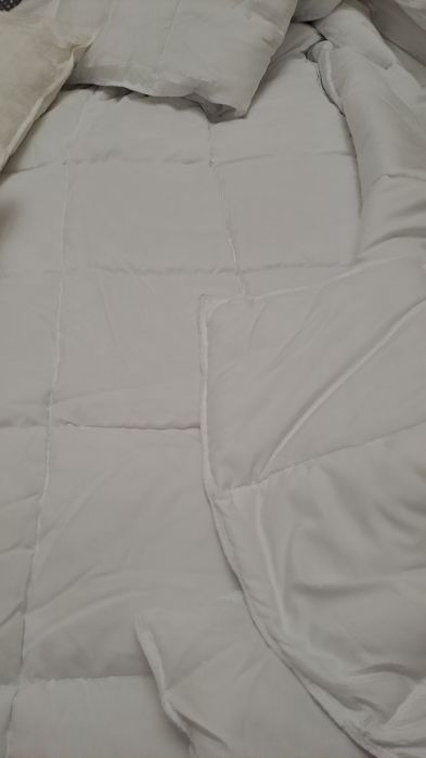 Комплект зимнее одеяло с подушками