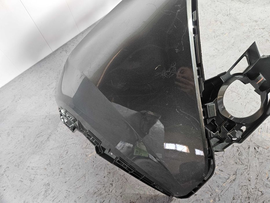 Предна броня TOYOTA AYGO X Тойота Айго Х 2021-