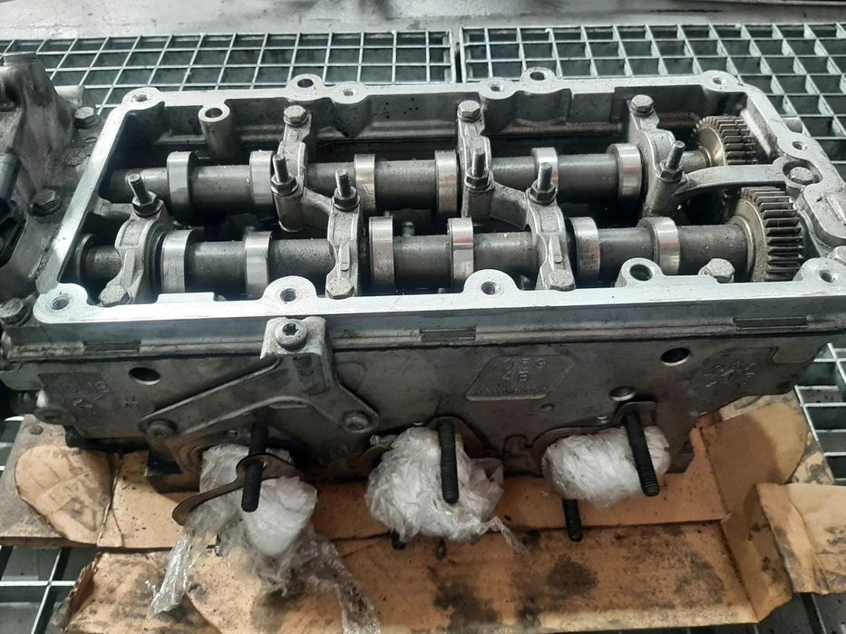 chiulasa dreapta 2.7 tdi can audi a6 4f c6 euro 5