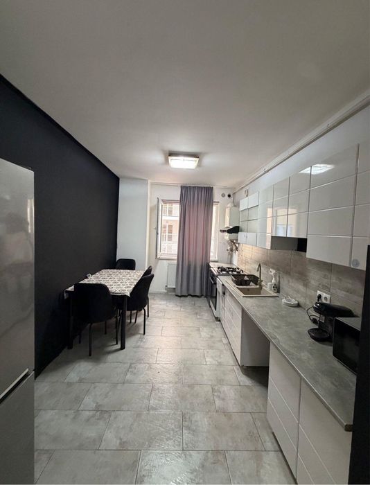 Apartament 79 mp | Terasă 9 mp | 2 dressinguri | Primavera Residence Deva